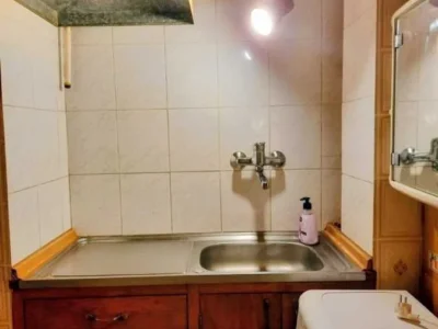 довгострокова оренда 1-к квартира Одеса, Приморський, 6000 грн./міс.