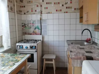 довгострокова оренда 2-к квартира Київ, Дніпровський, 8500 грн./міс.