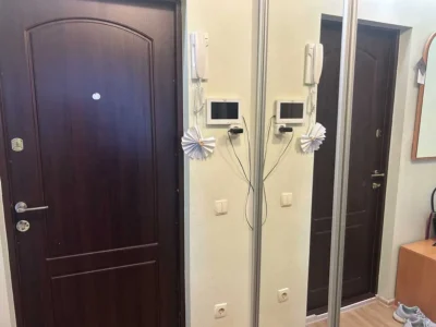 продаж 1-к квартира Київ, Оболонський, 50000 $