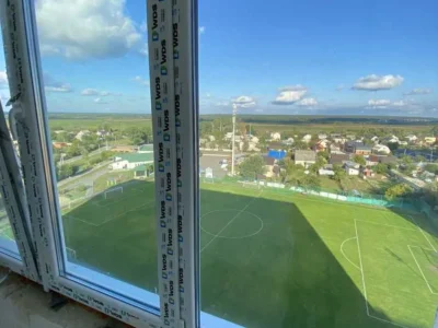 продаж 1-к квартира Києво-Святошинський, Гостомель, 41000 $