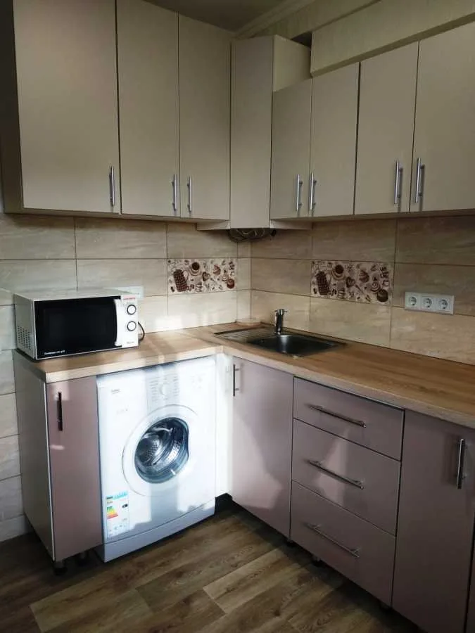 продаж 2-к квартира Київ, Дніпровський, 85500 $