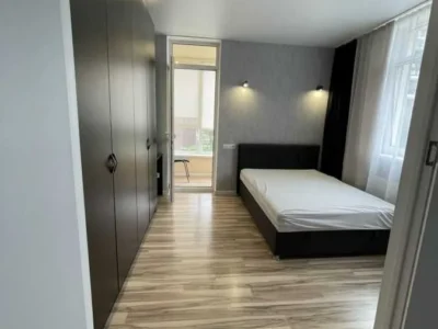 продаж 2-к квартира Київ, Подільський, 135000 $