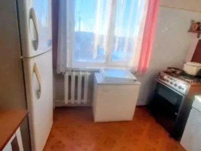 довгострокова оренда 1-к квартира Одеса, Хаджибейський, 6000 грн./міс.