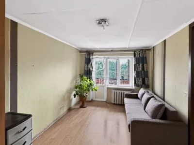 продаж 1-к квартира Київ, Солом`янський, 37000 $