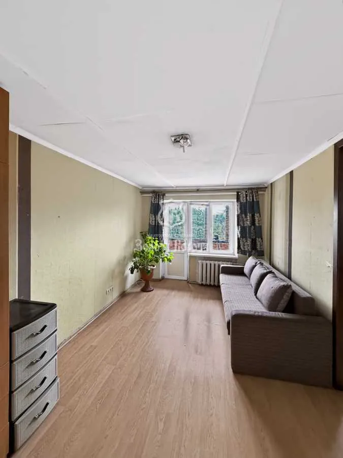 продаж 1-к квартира Київ, Солом`янський, 37000 $