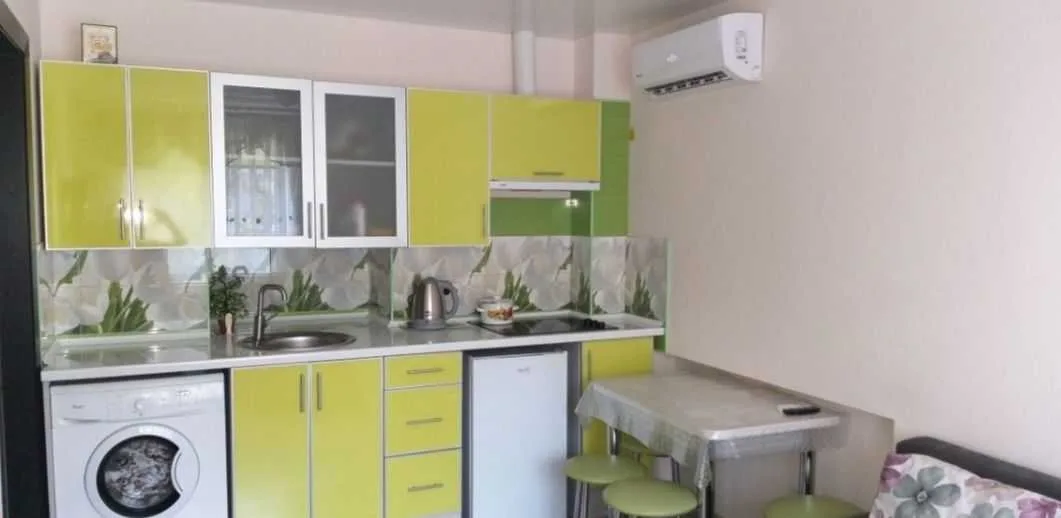 довгострокова оренда 1-к квартира Одеса, Пересипський, 6500 грн./міс.