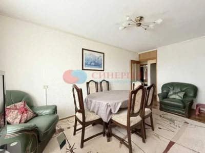 продаж 3-к квартира Київ, Голосіївський, 115000 $