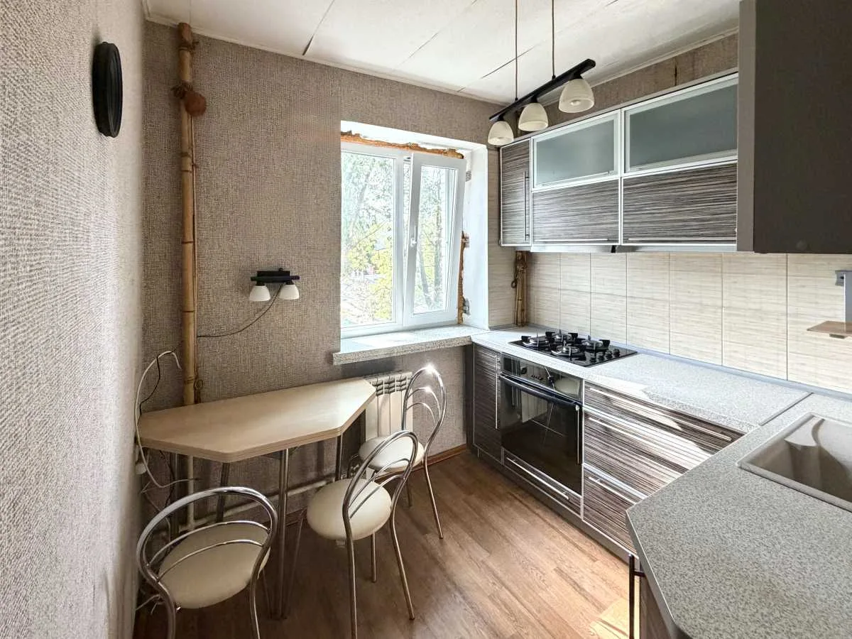 продаж 2-к квартира Київ, Солом`янський, 51000 $