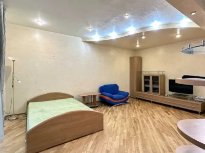 довгострокова оренда 1-к квартира Київ, Печерський, 20000 грн./міс.