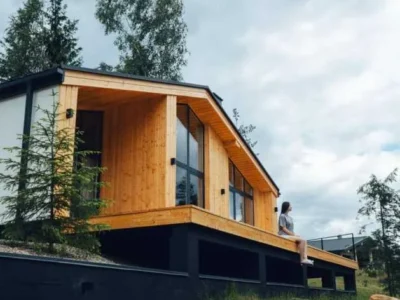 продаж 3-к котедж Яремче, Микуличин, 205000 $