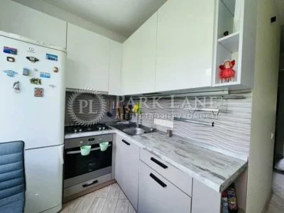 продаж 1-к квартира Київ, Дніпровський, 65000 $