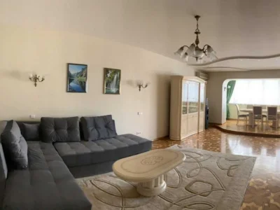 продаж 4-к квартира Київ, Шевченківський, 295000 $