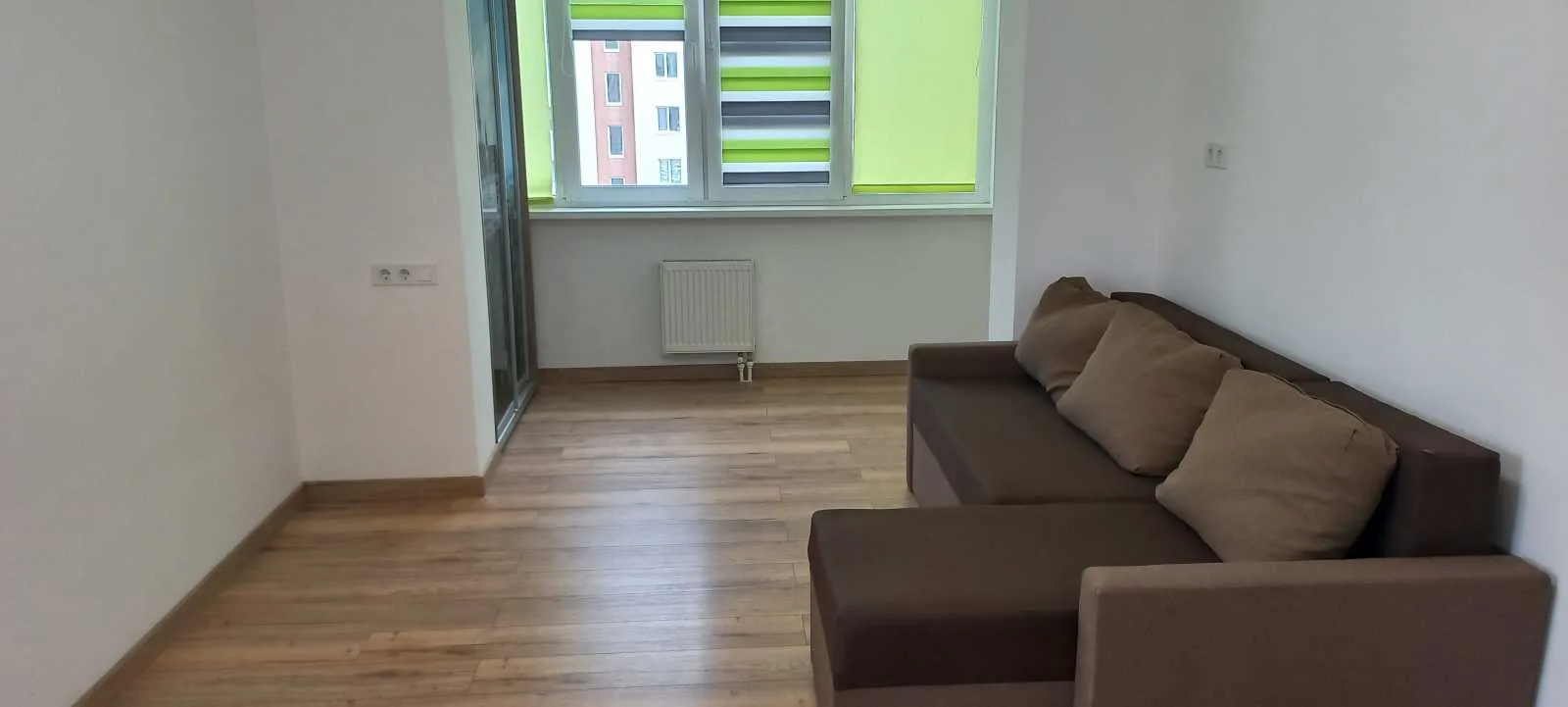продаж 2-к квартира Києво-Святошинський, Крюківщина, 71000 $
