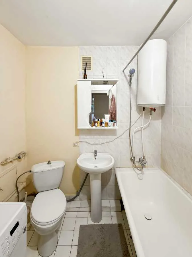 продаж 2-к квартира Київ, Печерський, 71800 $