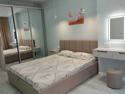 продаж 1-к квартира Києво-Святошинський, Ірпінь, 79000 $