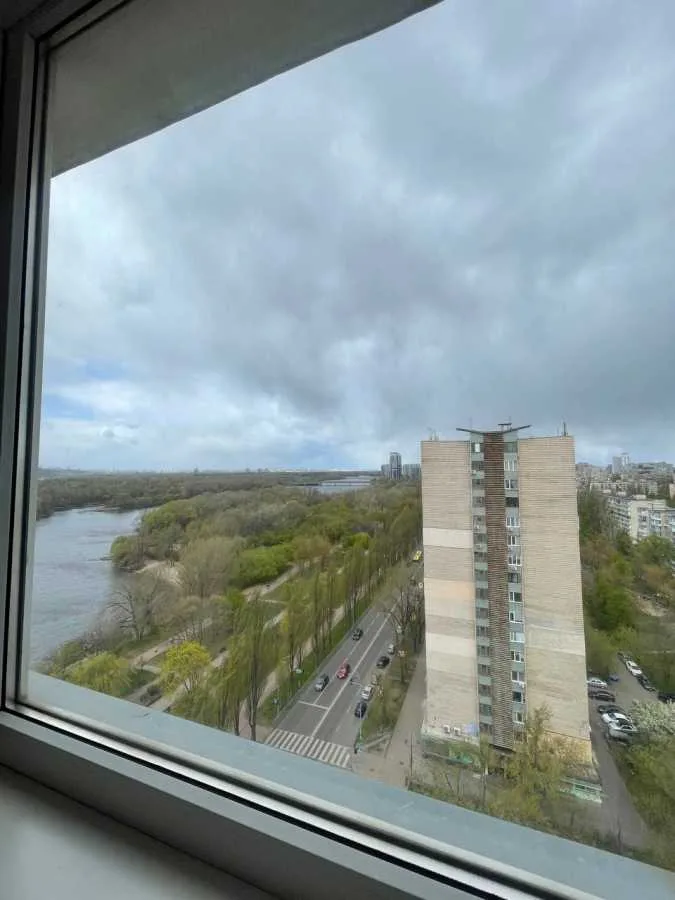довгострокова оренда 2-к квартира Київ, Дніпровський, 17500 грн./міс.