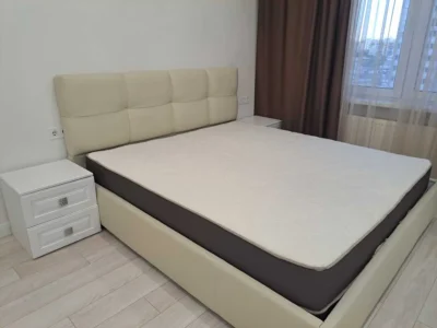 довгострокова оренда 1-к квартира Київ, Подільський, 22000 грн./міс.