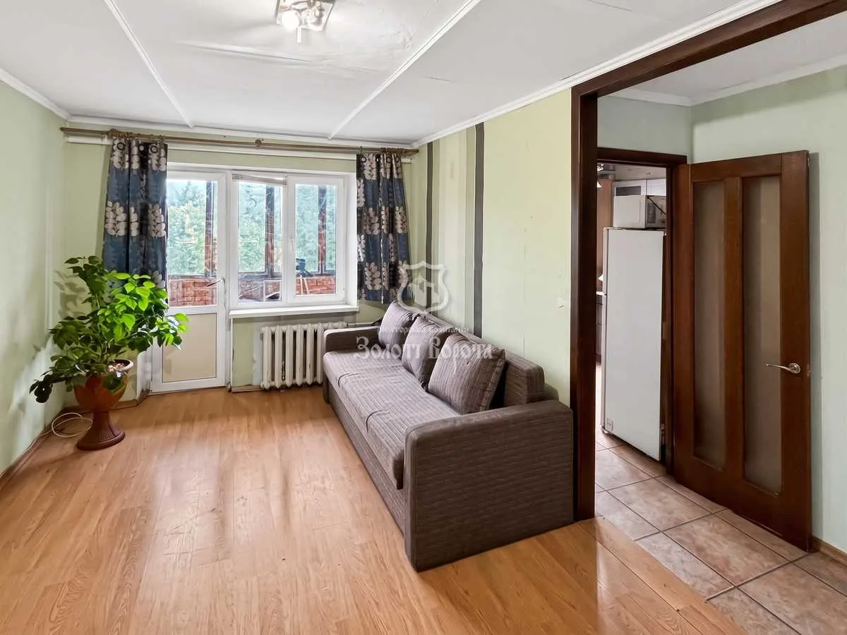 продаж 1-к квартира Київ, Солом`янський, 37000 $