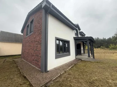 продаж 3-к будинок Васильківський, Плесецьке, 85000 $