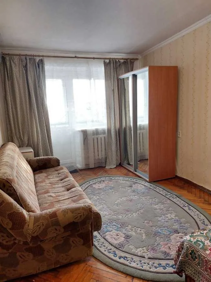 довгострокова оренда 1-к квартира Одеса, Пересипський, 5000 грн./міс.