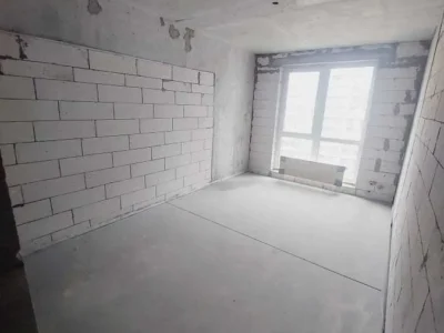 продаж 1-к квартира Київ, Солом`янський, 70500 $