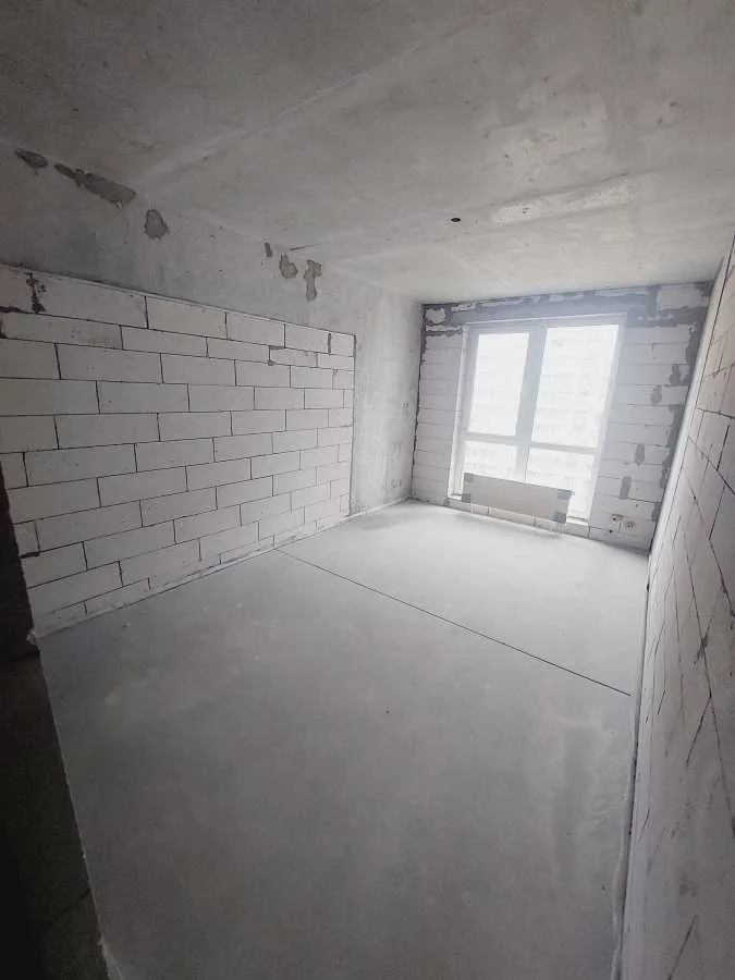 продаж 1-к квартира Київ, Солом`янський, 70500 $