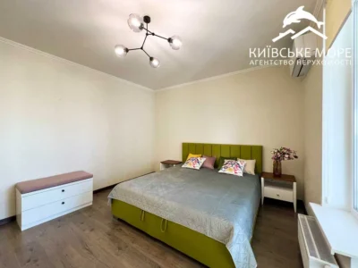 продаж 3-к квартира Київ, Подільський, 133000 $