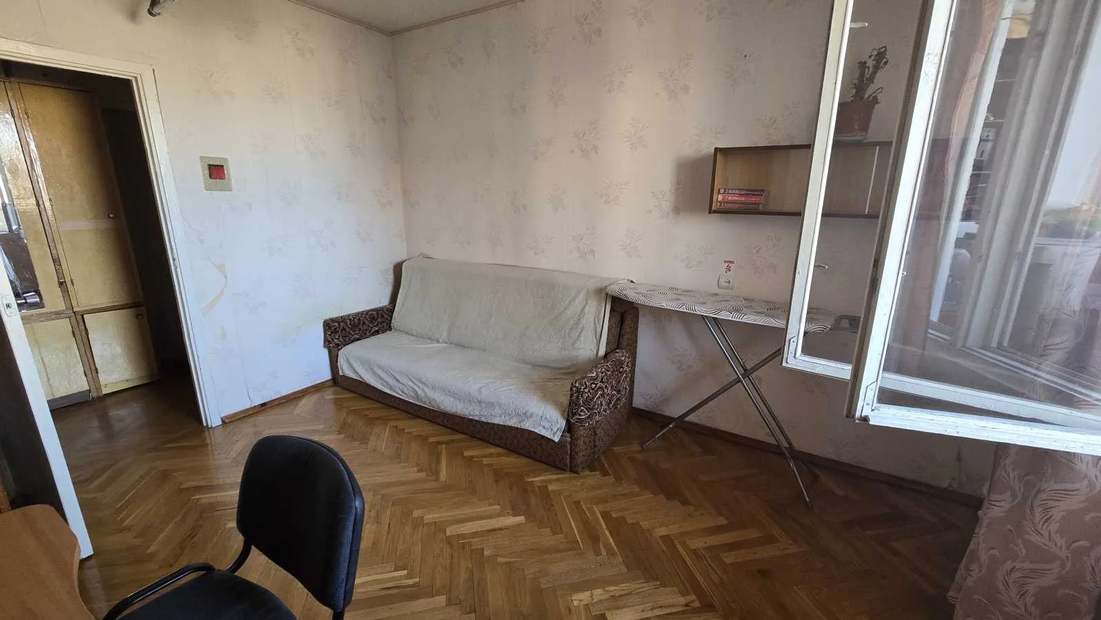 довгострокова оренда 2-к квартира Київ, Дарницький, 10000 грн./міс.