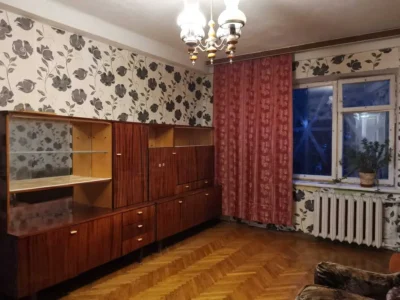 довгострокова оренда 2-к квартира Київ, Дніпровський, 8500 грн./міс.