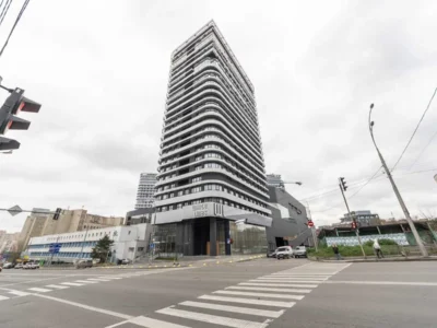 продаж 1-к квартира Київ, Голосіївський, 138000 $
