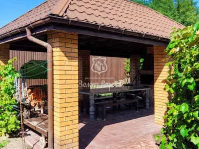 продаж 4-к будинок Бориспільський, Проців, 260000 $