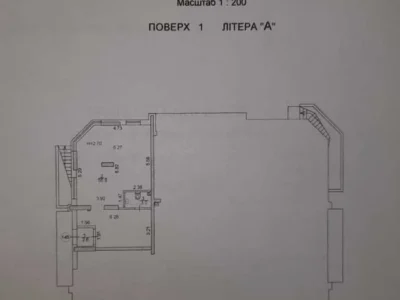 довгострокова оренда приміщення вільного призначення, будівлі Київ, Дніпровський, 15000 грн./міс.