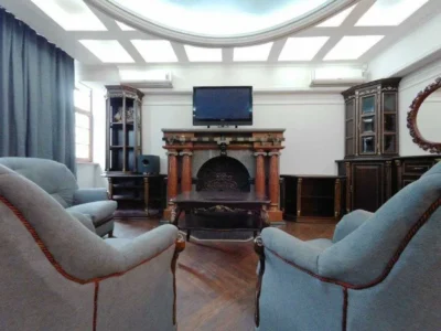 довгострокова оренда 3-к квартира Київ, Шевченківський, 1200 $/міс.