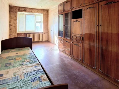 продаж 1-к квартира Київ, Голосіївський, 34500 $