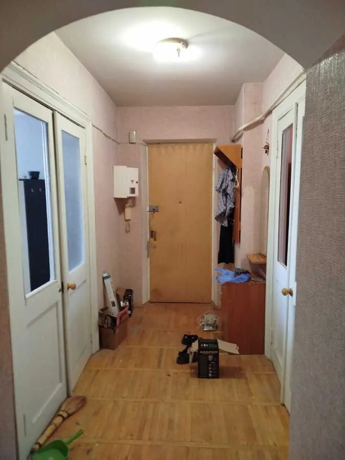 продаж 3-к квартира Київ, Шевченківський, 62000 $