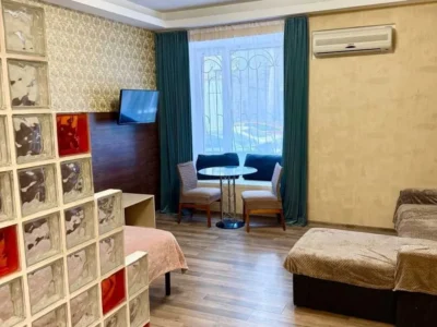 довгострокова оренда 1-к квартира Одеса, Приморський, 10000 грн./міс.