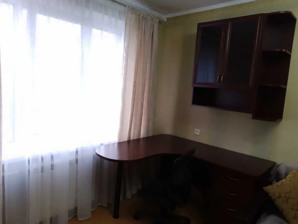 довгострокова оренда 3-к квартира Київ, Святошинський, 13500 грн./міс.
