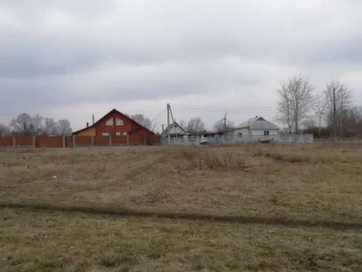 продаж ділянка під житлову забудову Васильківський, Вінницькі Стави, 29000 $