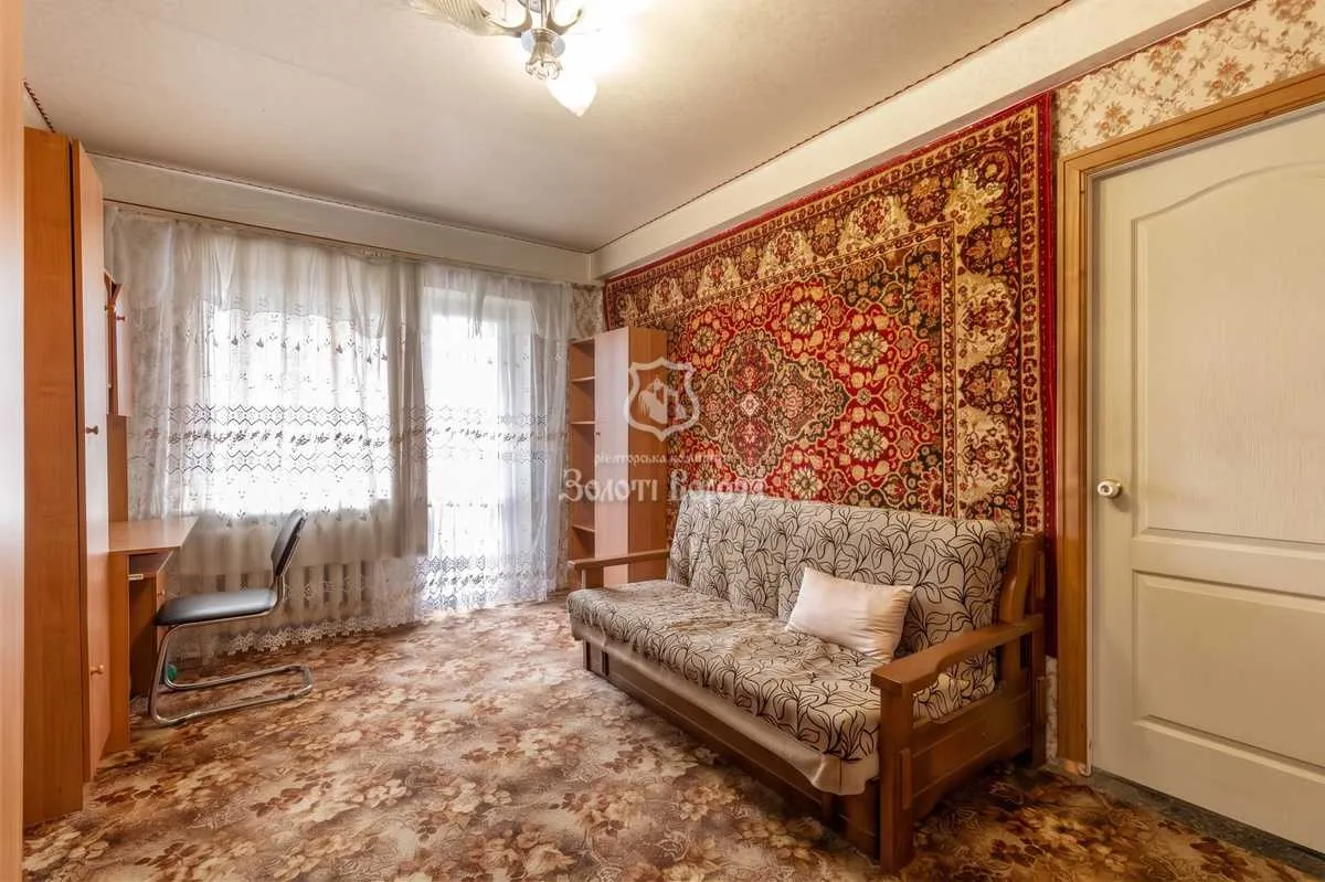 продаж 2-к квартира Київ, Подільський, 54990 $