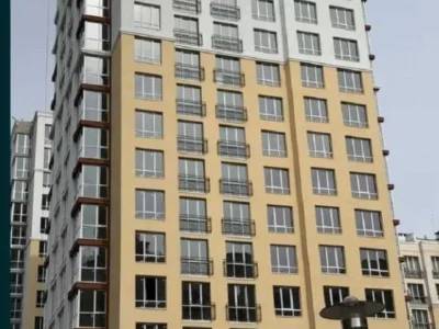 продаж 2-к квартира Макарівський, Новосілки, 47400 $