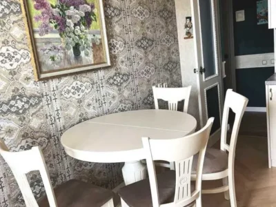 довгострокова оренда 3-к квартира Київ, Печерський, 35000 грн./міс.