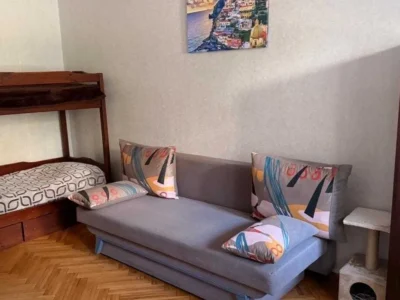 довгострокова оренда 1-к квартира Київ, Дніпровський, 12000 грн./міс.