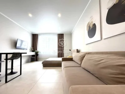продаж 1-к квартира Київ, Печерський, 94000 $