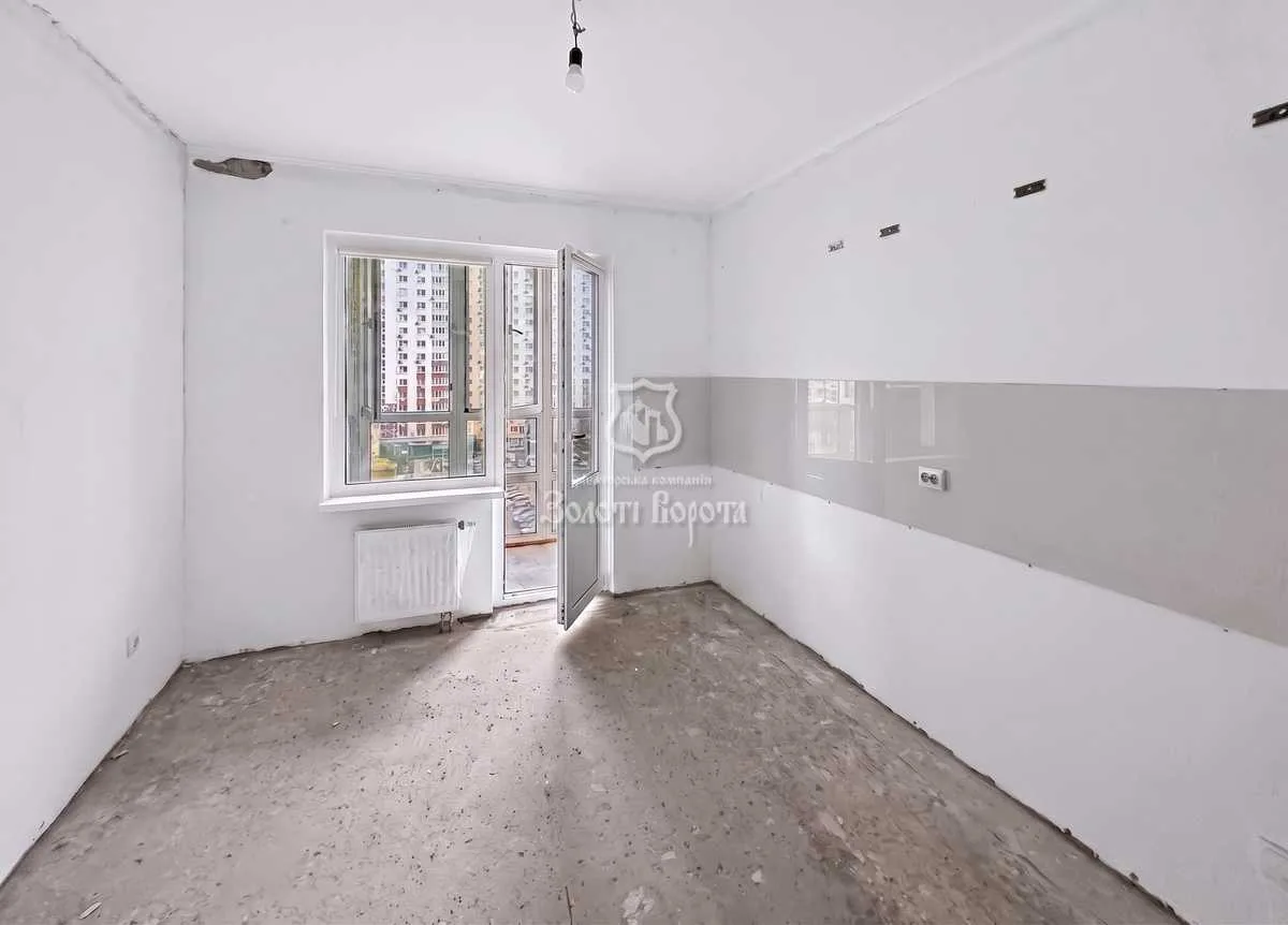 продаж 3-к квартира Київ, Дарницький, 109500 $