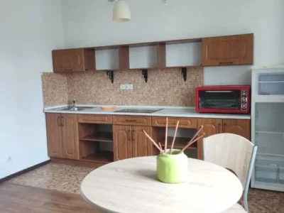 продаж 1-к квартира Київ, Голосіївський, 99000 $