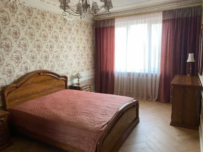 довгострокова оренда 3-к квартира Київ, Печерський, 35000 грн./міс.