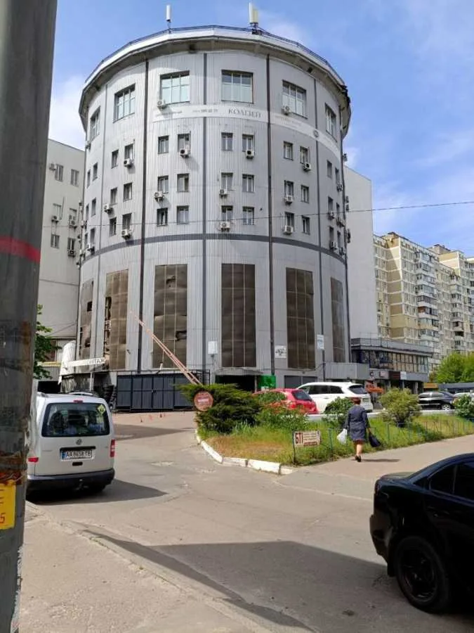 продаж приміщення вільного призначення, будівлі Київ, Дарницький, 42000 $