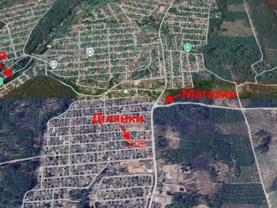 продаж ділянка під житлову забудову Макарівський, Миколаївка, 6000 $