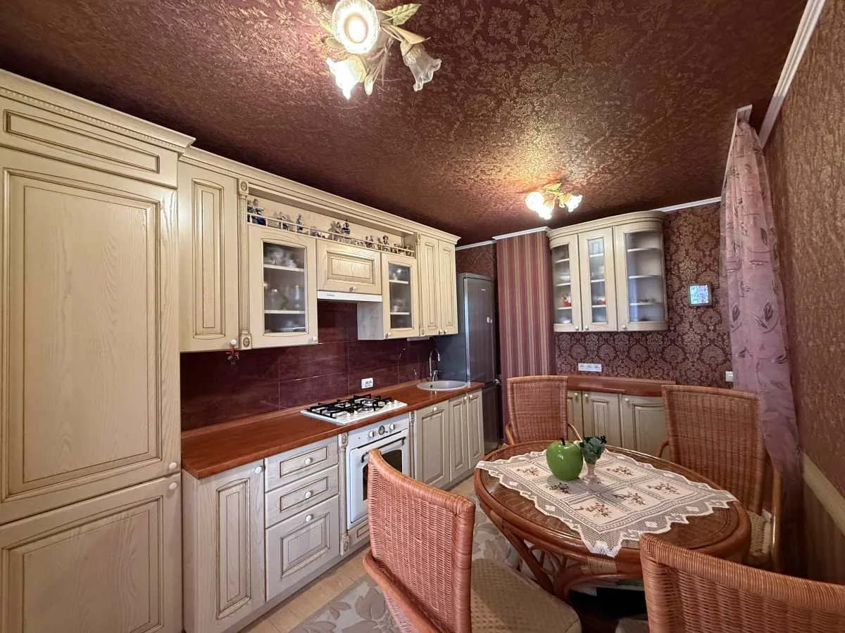 продаж 1-к квартира Києво-Святошинський, Святопетрівське, 65000 $