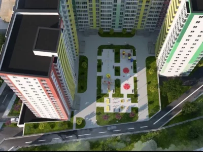 продаж 1-к квартира Одеса, Приморський, 40000 $
